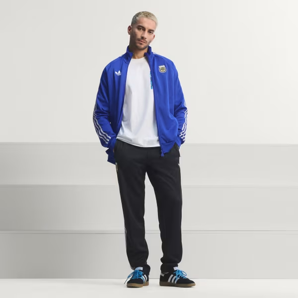 Adidas Argentina 阿根廷 Originals 運動長褲 JZ6306