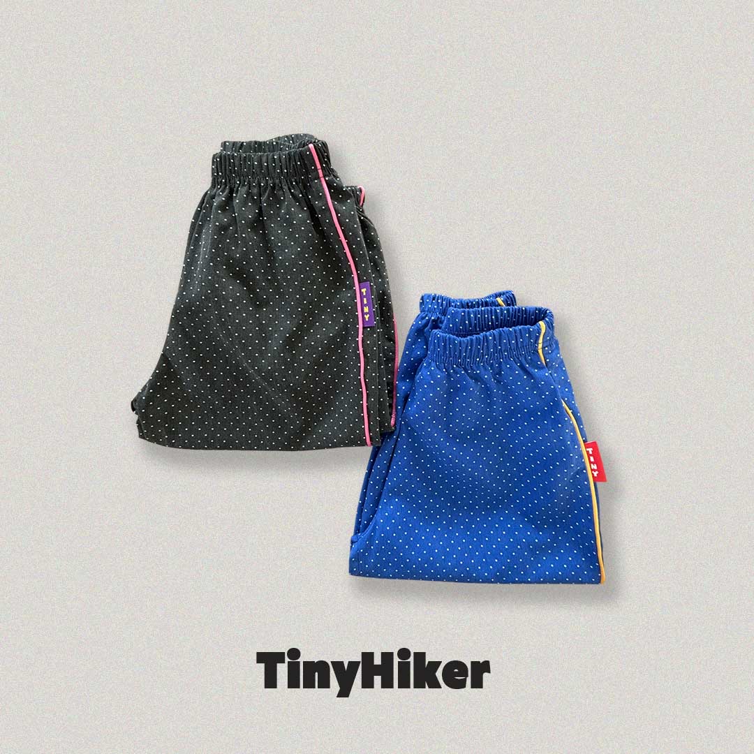 Tiny |  Nana Dot Pants