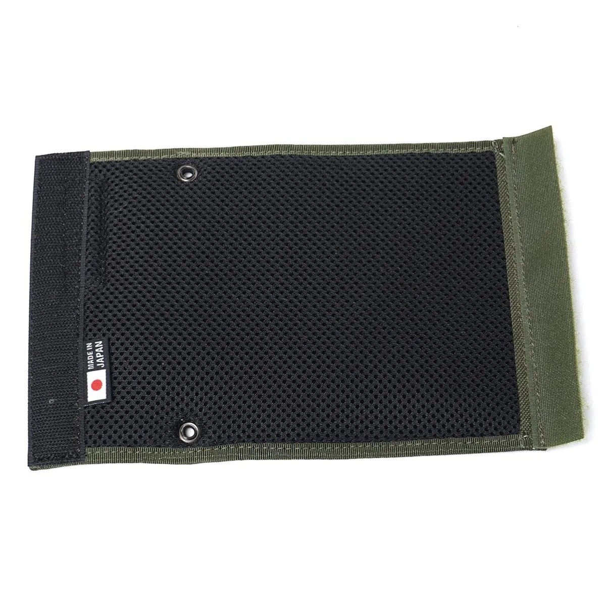 Ballistics Industries Multi Cover Ⅱ 軍事風收納袋