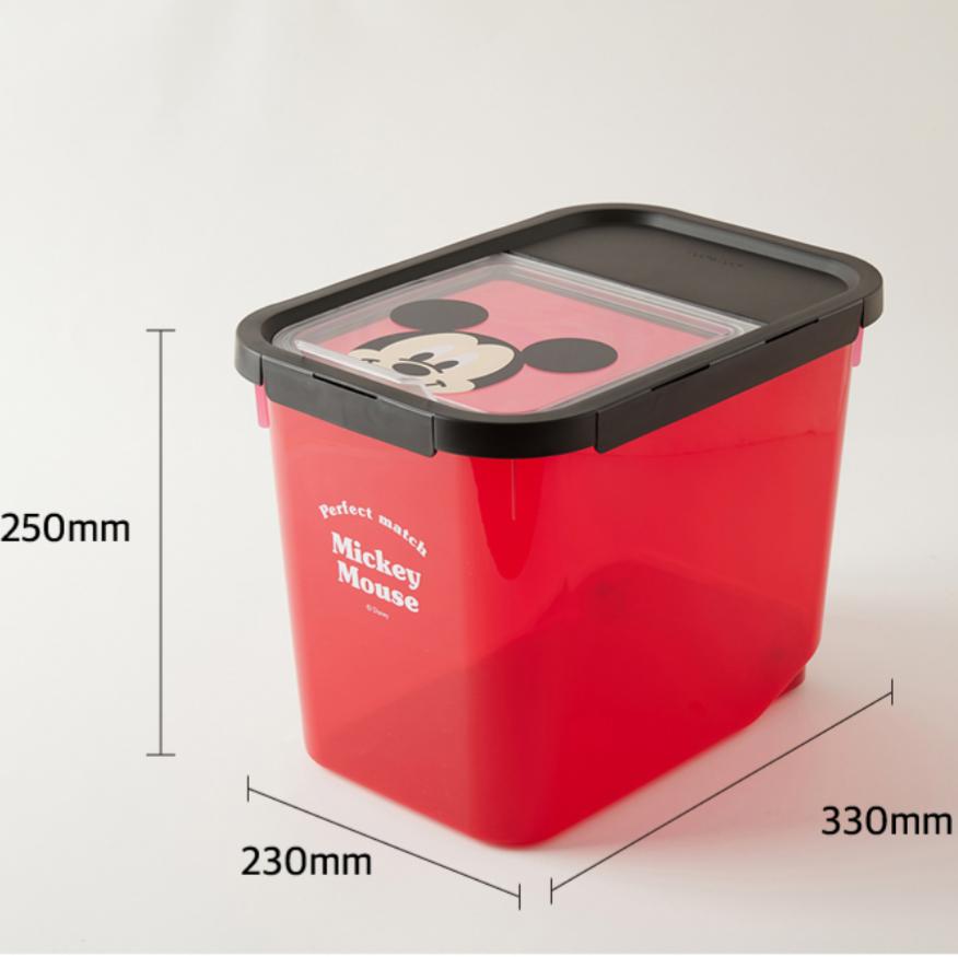 Disney 儲糧桶