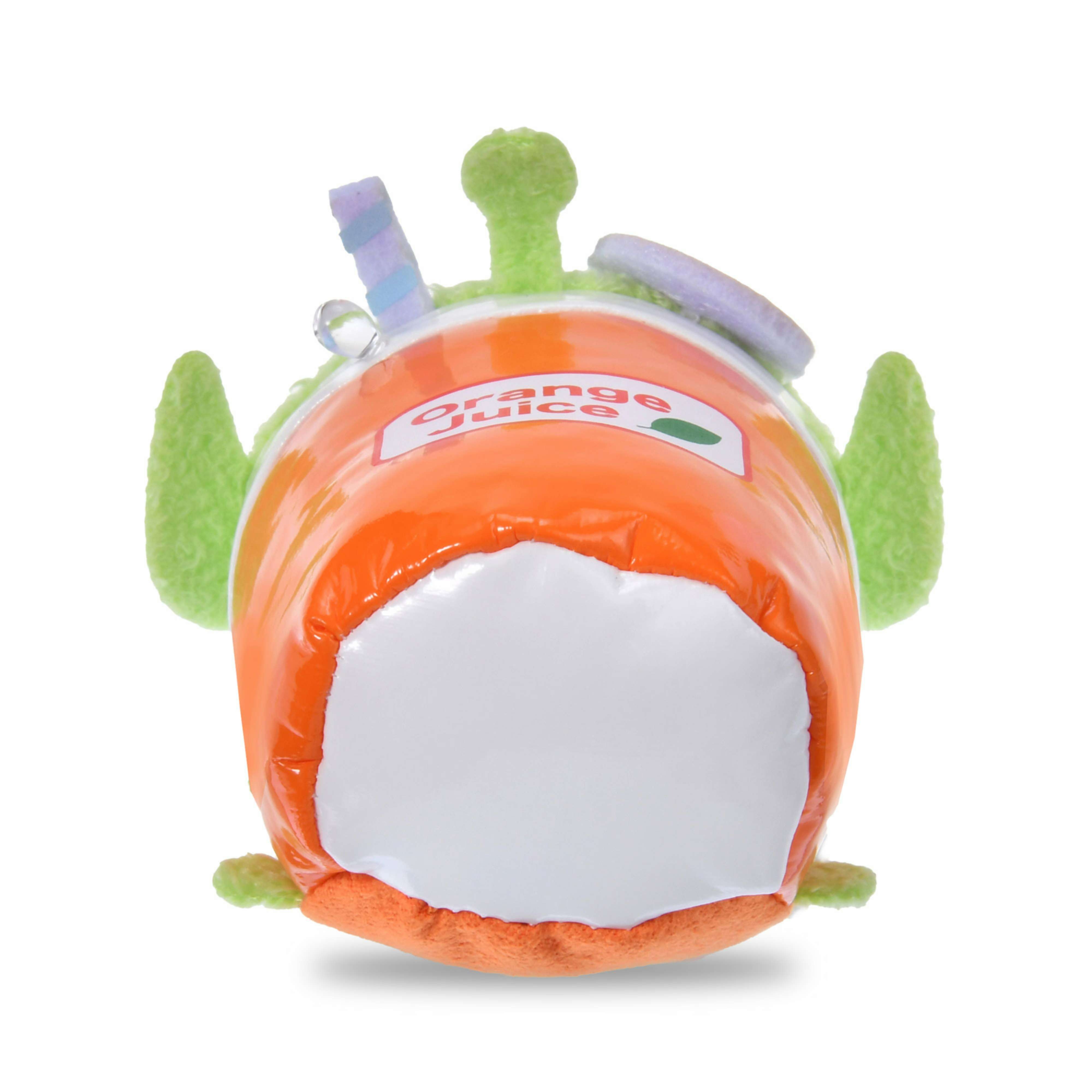 🌸 【預訂】Alien Drink 公仔 - American Diner TSUM TSUM