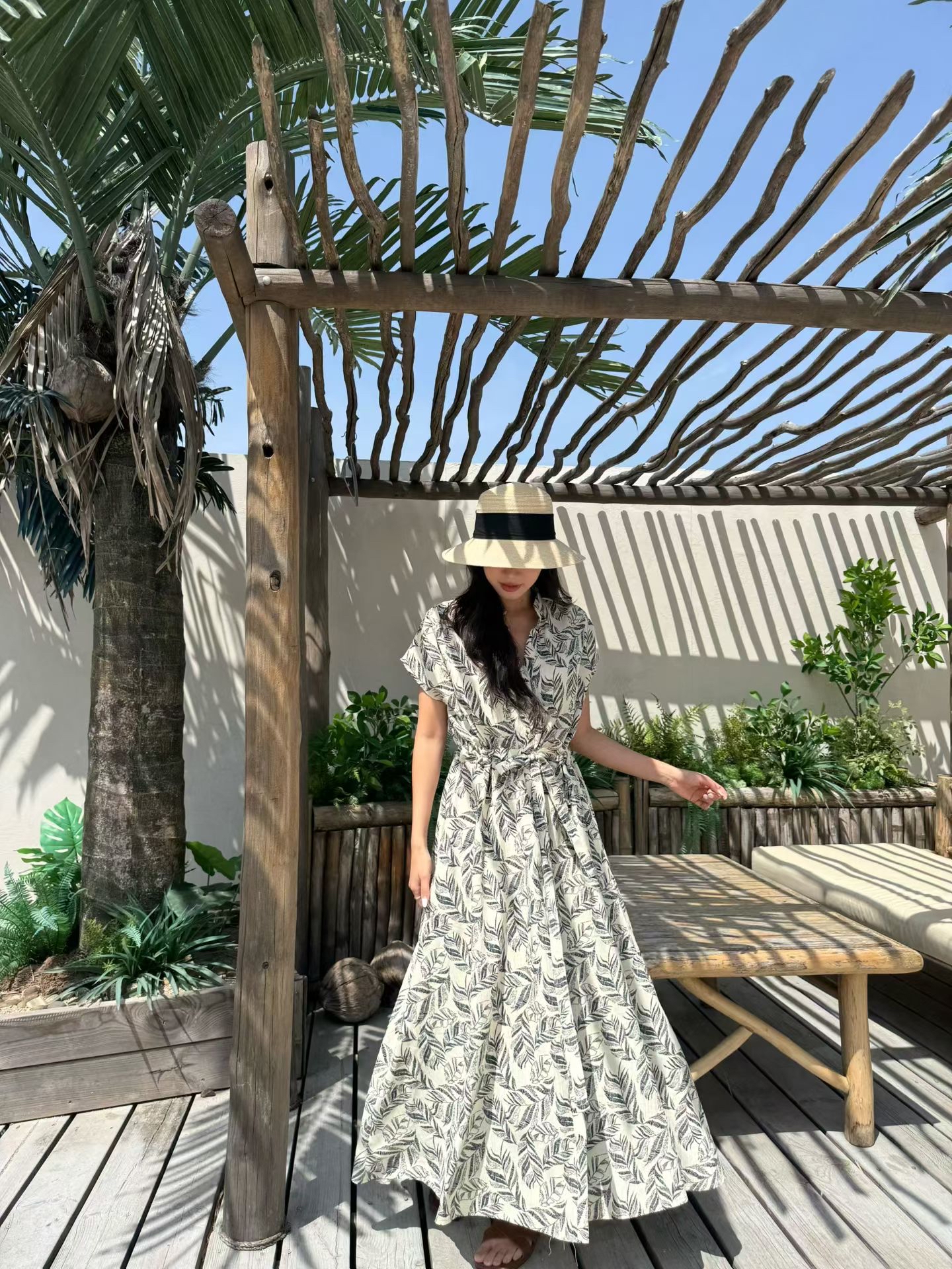 MG20_05 夏日花花OPS (3色)