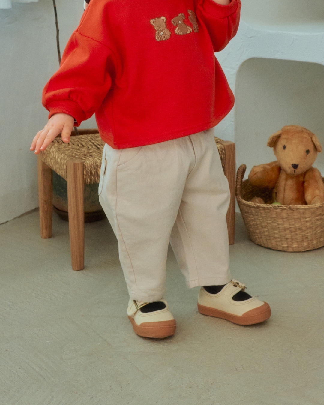 🇰🇷Oottbebe pants