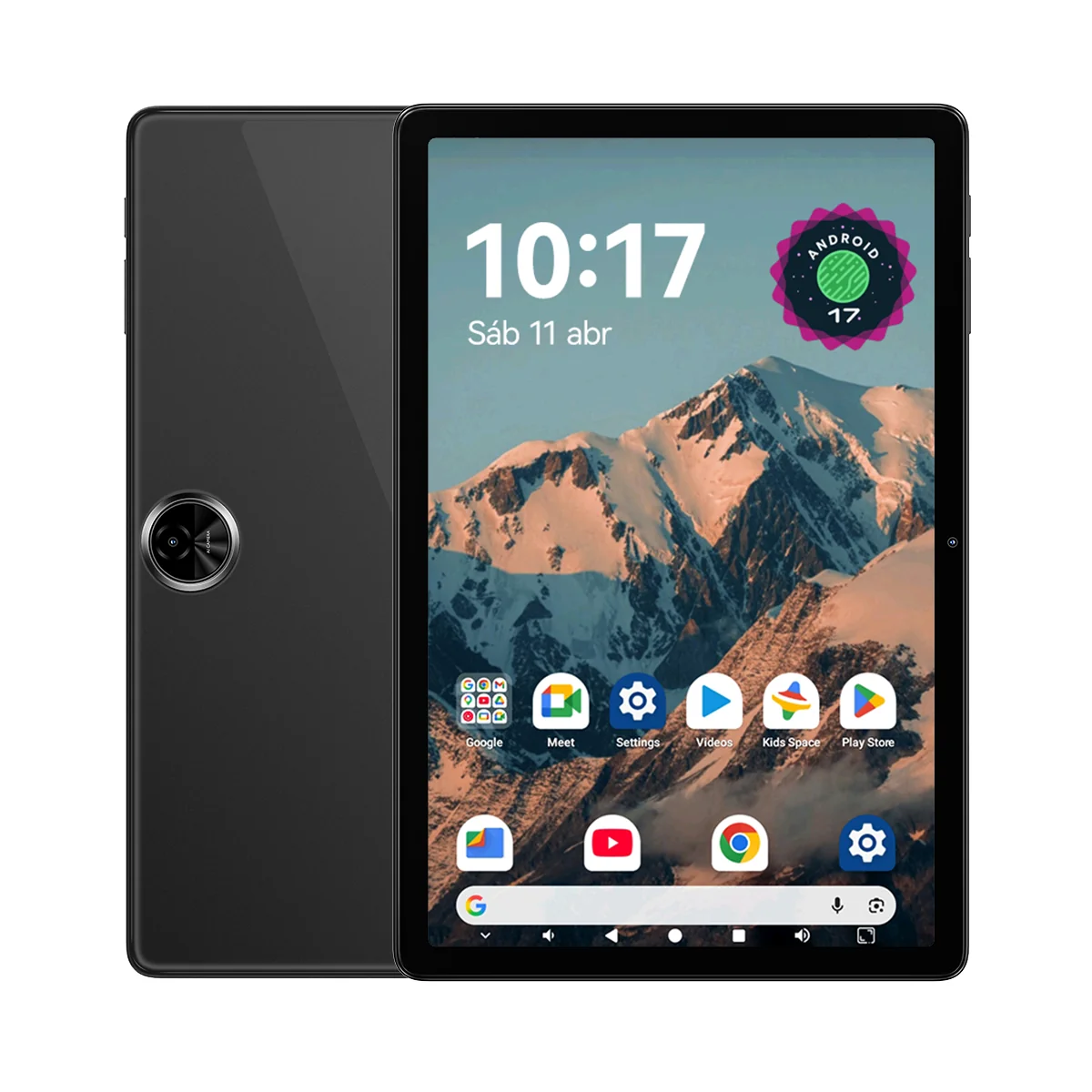 Mobile image