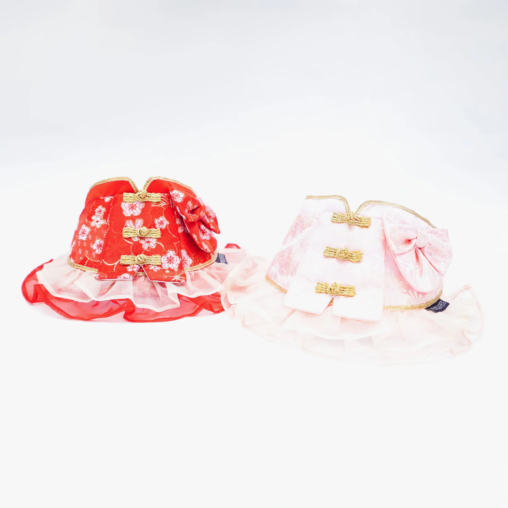 MOMOJI Grandeur 昭華