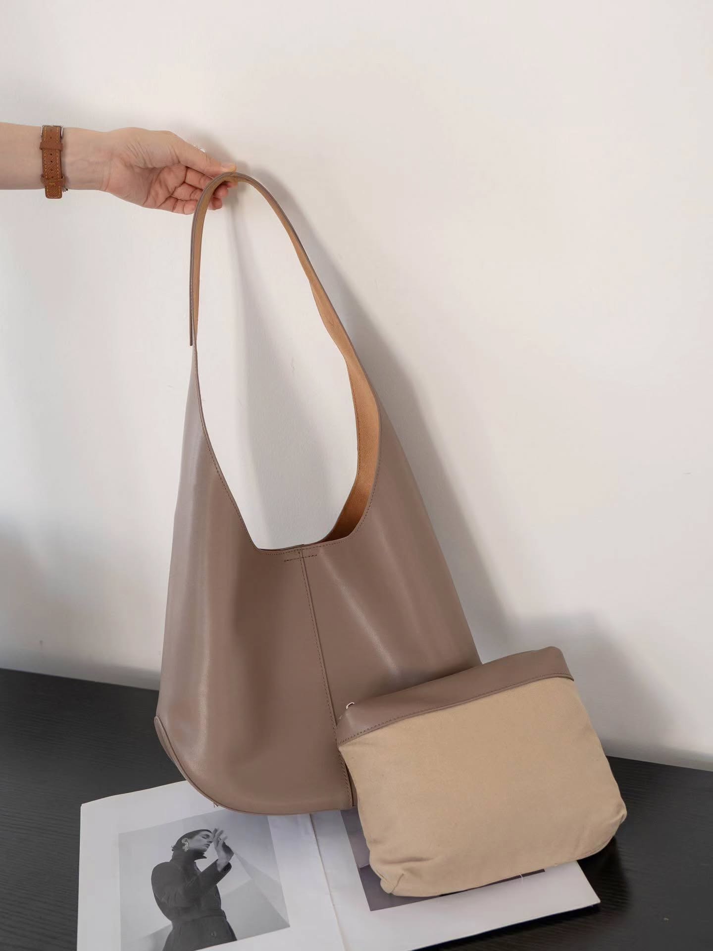 89-88801 🆕A级牛皮新上架韩版时尚必备款🇨🇳