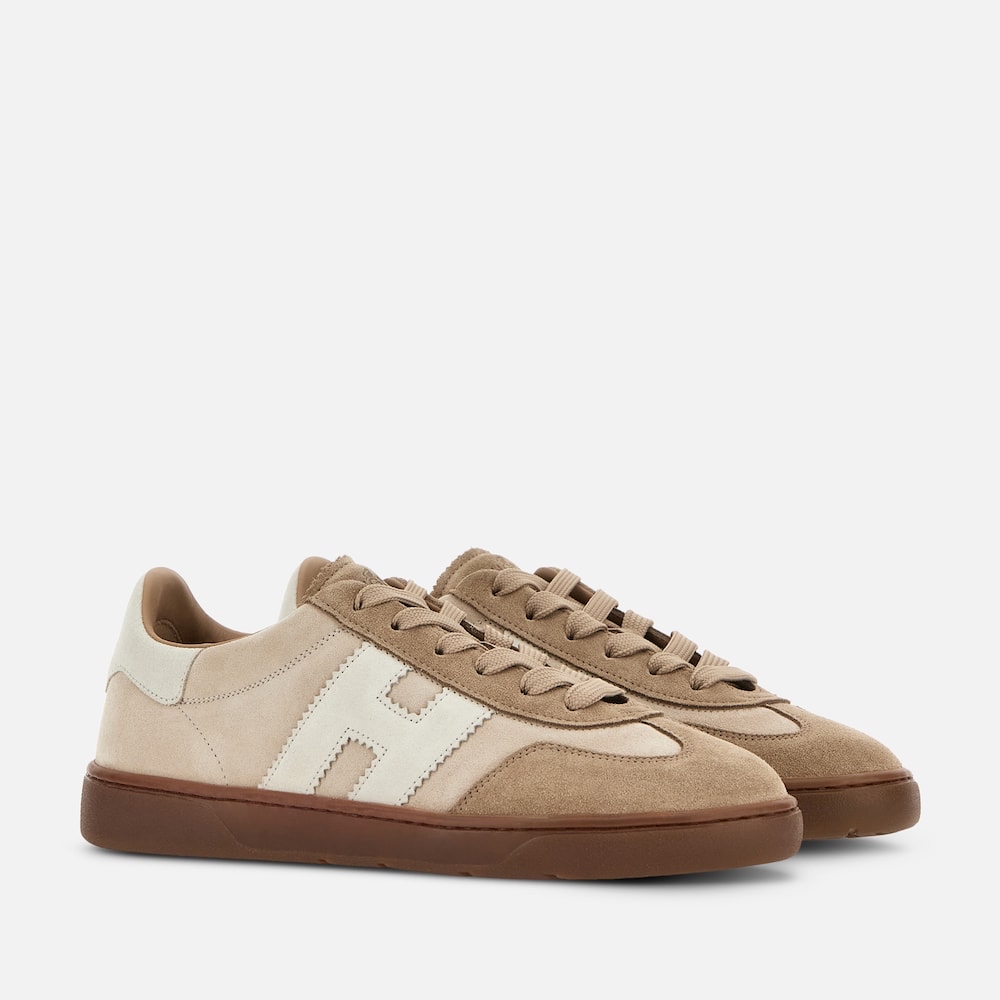 折上折✨訂貨📮Hogan cool sneaker  Size 35/36 only