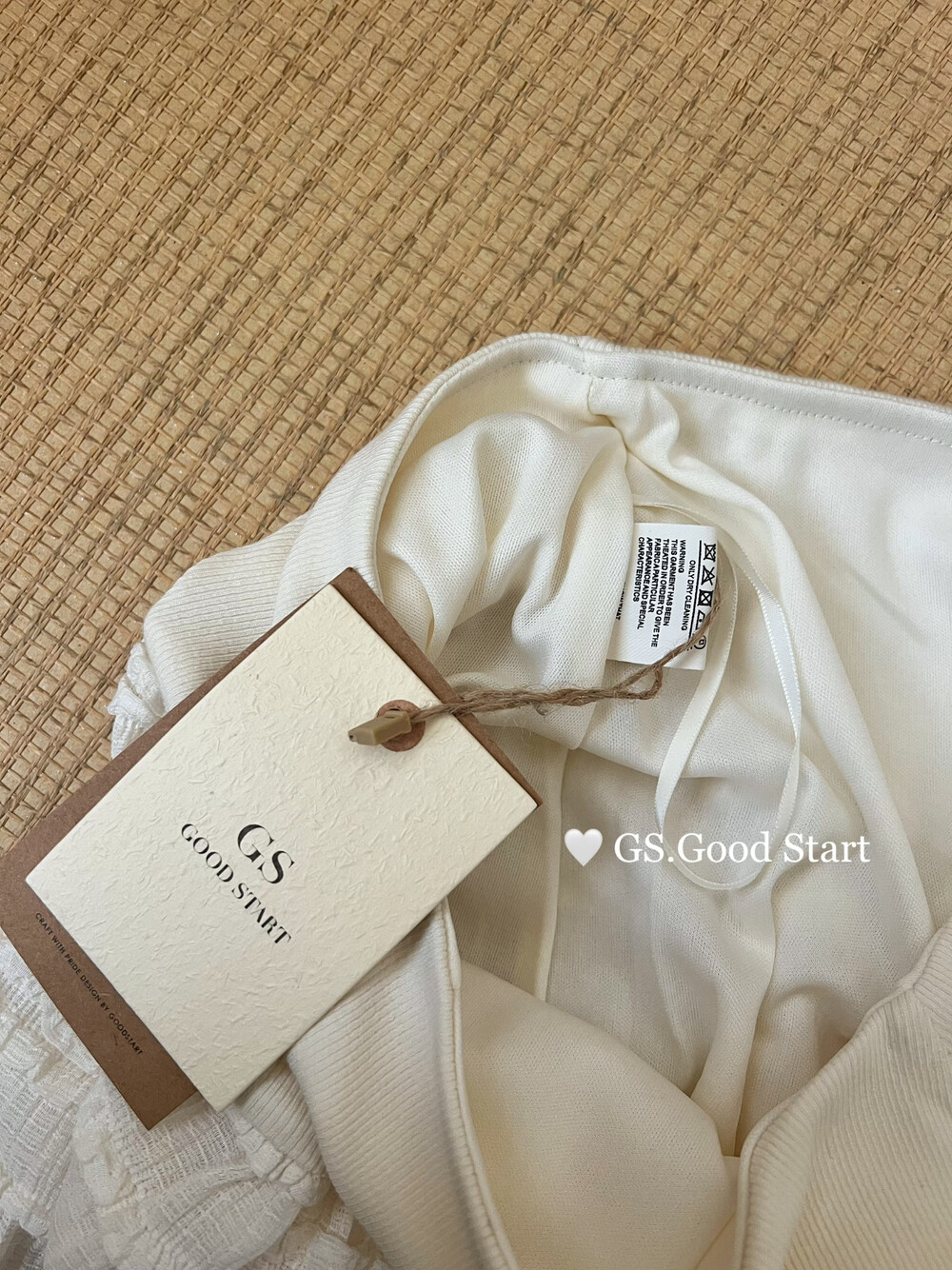 4574 GS START 独家定制蛋糕裙