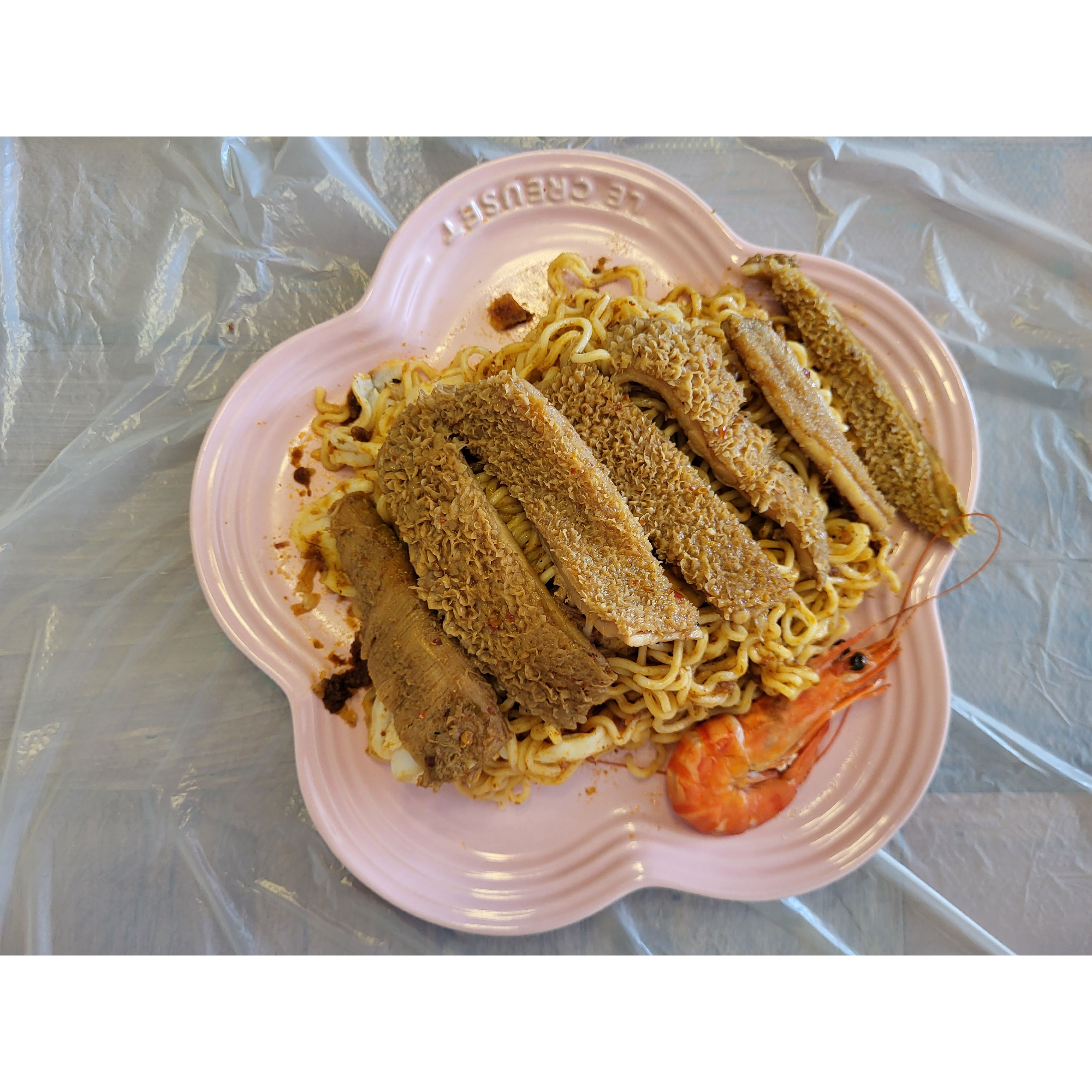 香港。香港味。1928鹵水牛肚 [ 250g / 2人份量 ]
