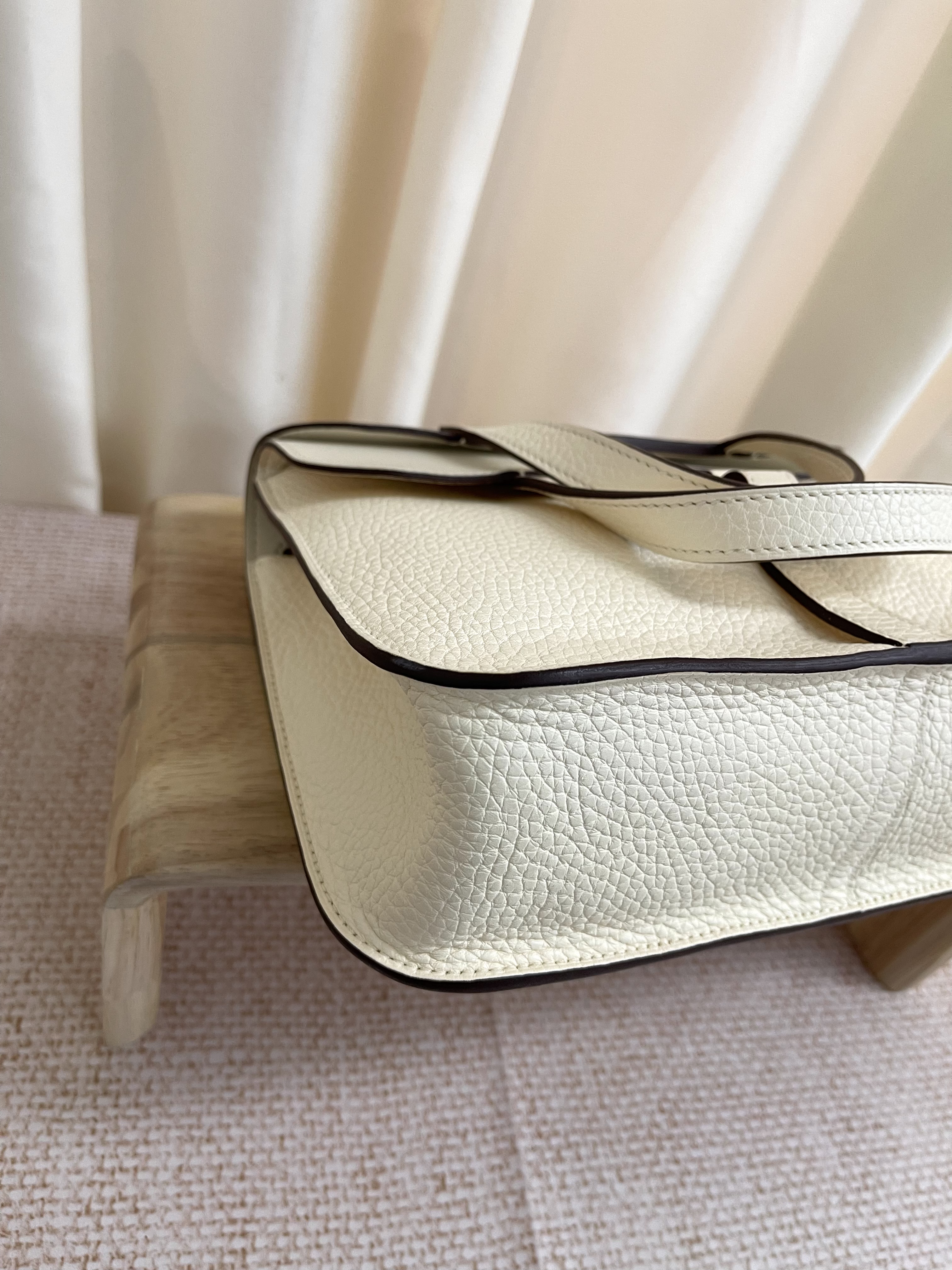 Pre-owned Hermes Halzan / Stamp Z/ Product Code: 26021112