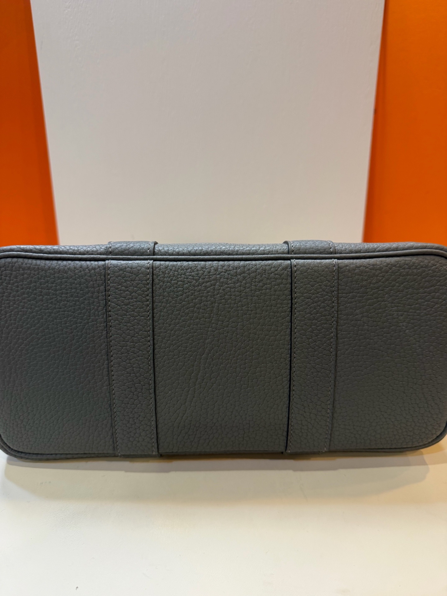 Pre-Owned HERMÉS Graden Party 30 Stamp U / Product Code: 36042425