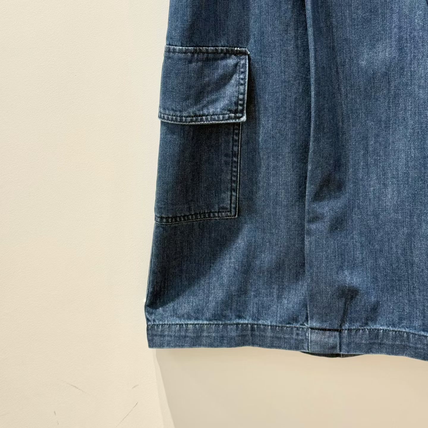 (2026SS) REVE - CULOTTES 