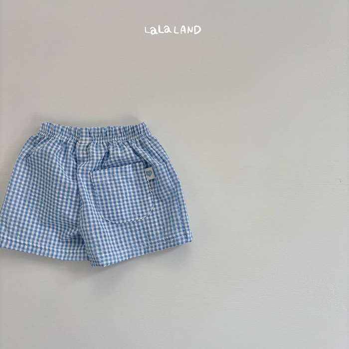 🇰🇷Lalaland kids 短褲