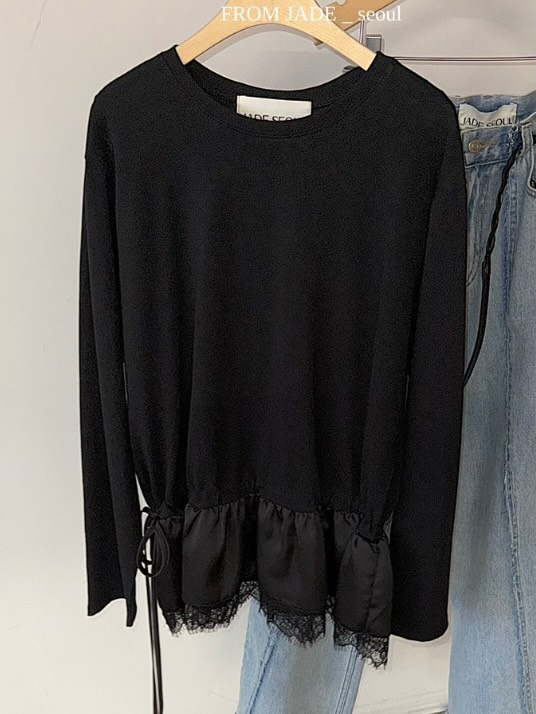 (2026FW) JADEMARKET - TOP