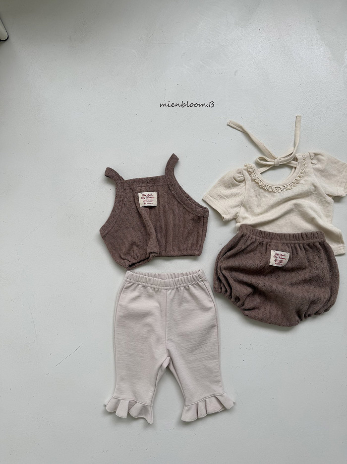 🇰🇷mienbloom.b 褲