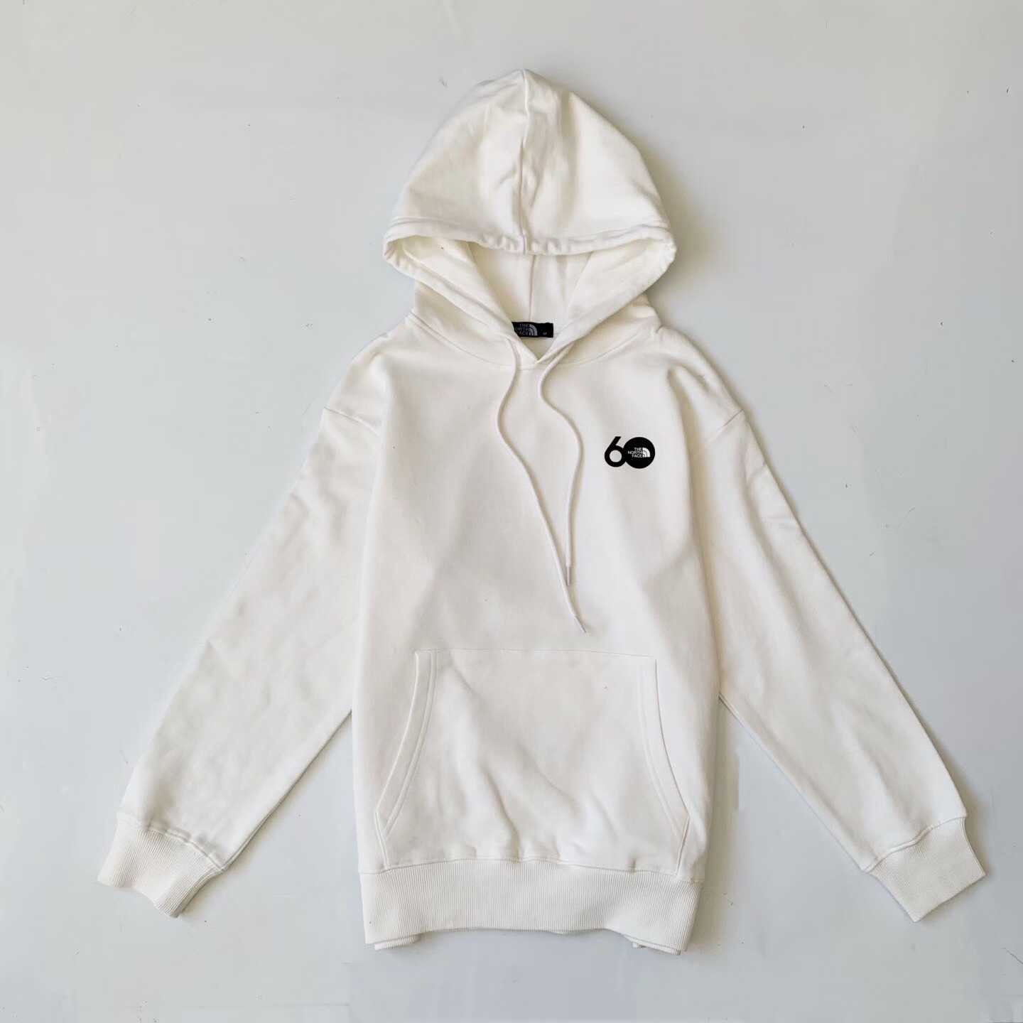 預訂 TNF 60 週年連帽衛衣 [貨號26A854]