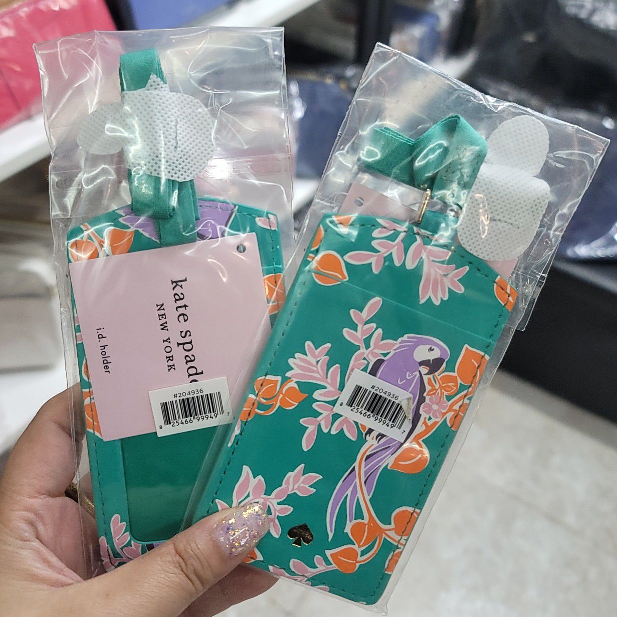 *🇺🇸美國直送Kate Spade證件套*