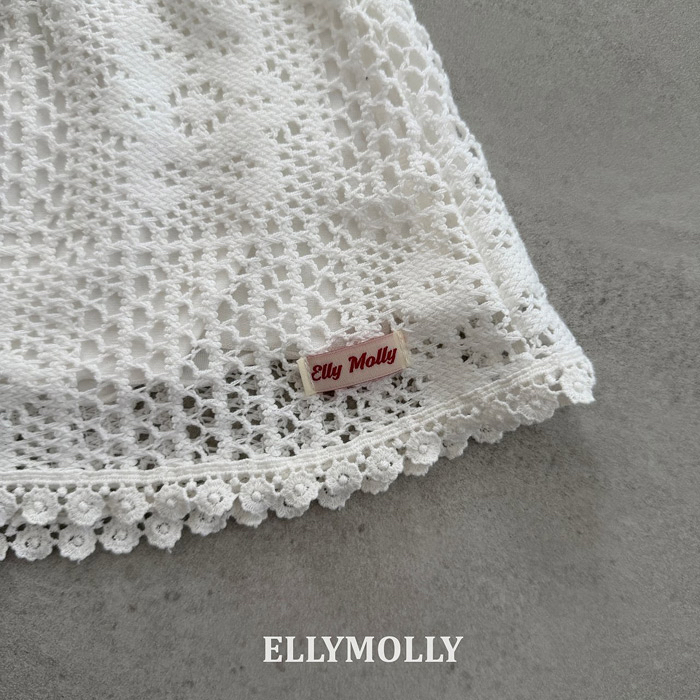 🇰🇷Ellymolly裙