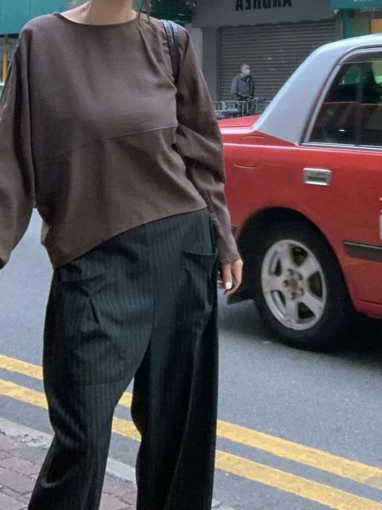 (2026SS) PARIS MATCH - TOP