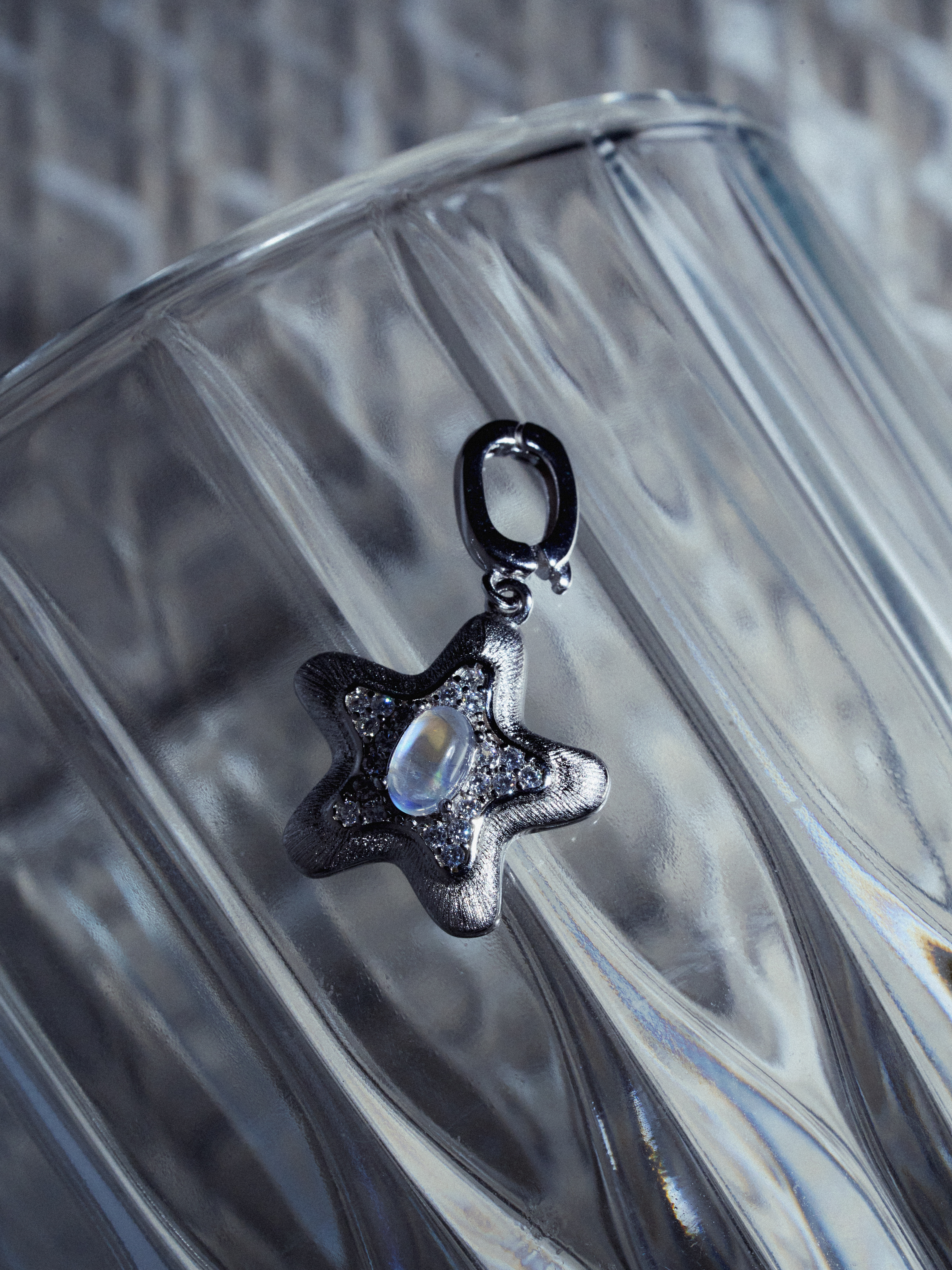 Moonlight Pendant