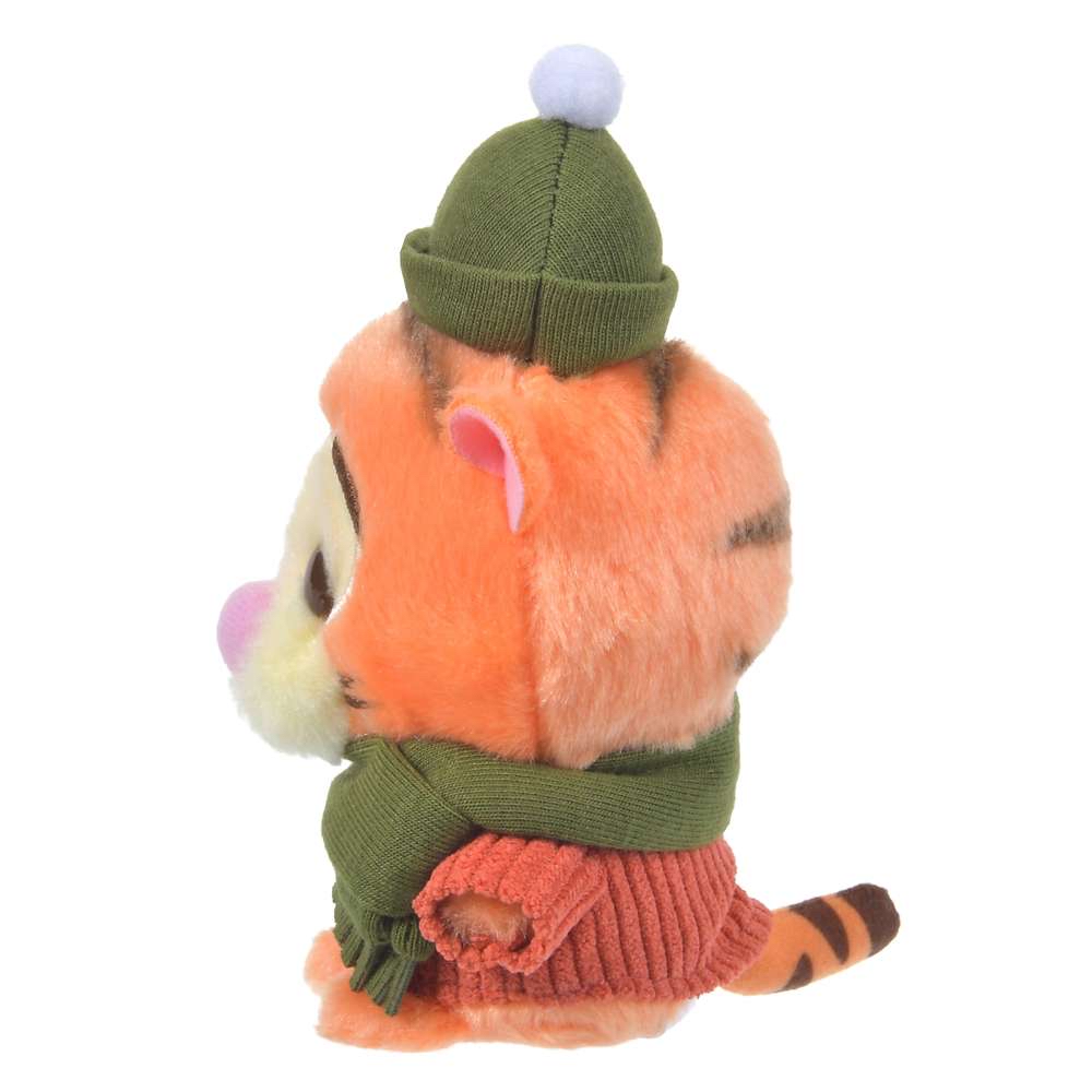 🎀【預訂】Disney Momiji Pooh 公仔 - Tigger