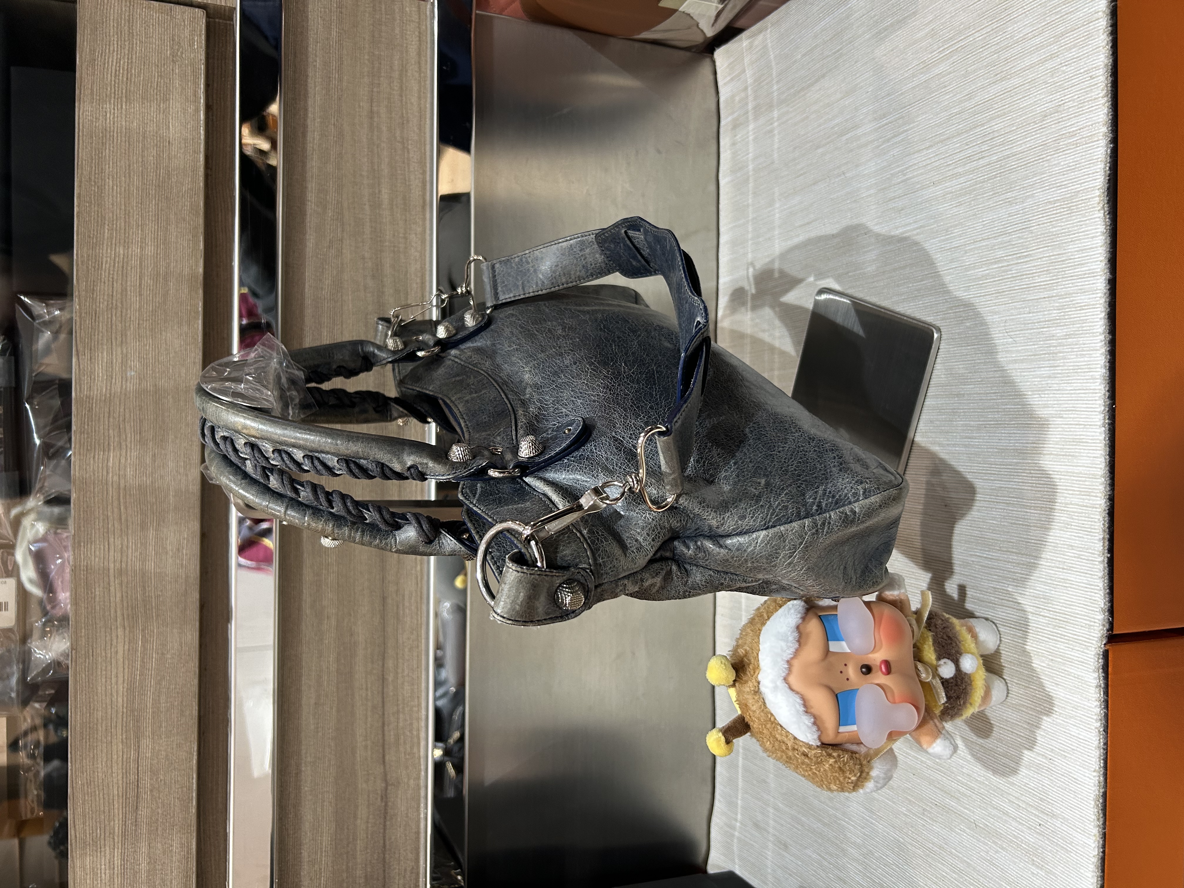 Balenciaga City small 100%Authentic, 70%New