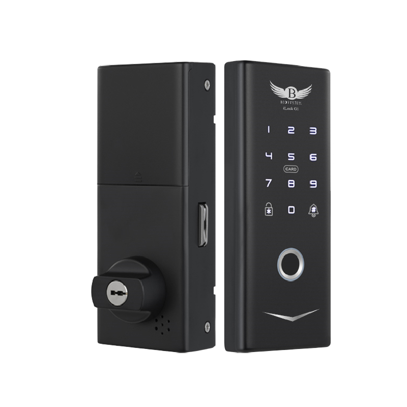 BIOSYSTEM Smart Digital Lock iLock G1