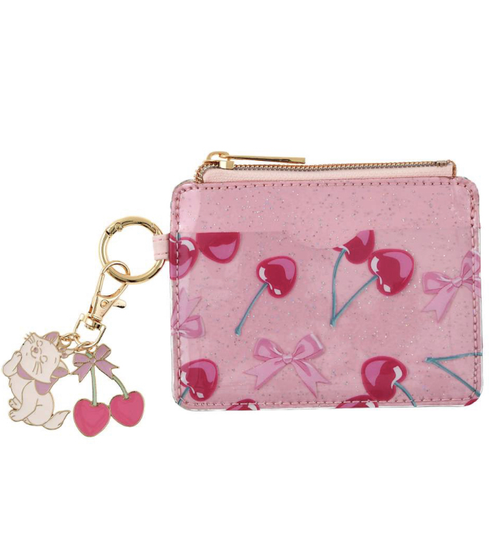 Glossy fruit 散子包