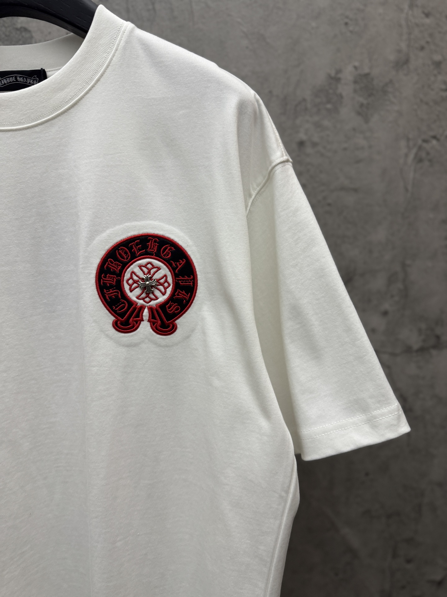 Chrome Hearts Tee