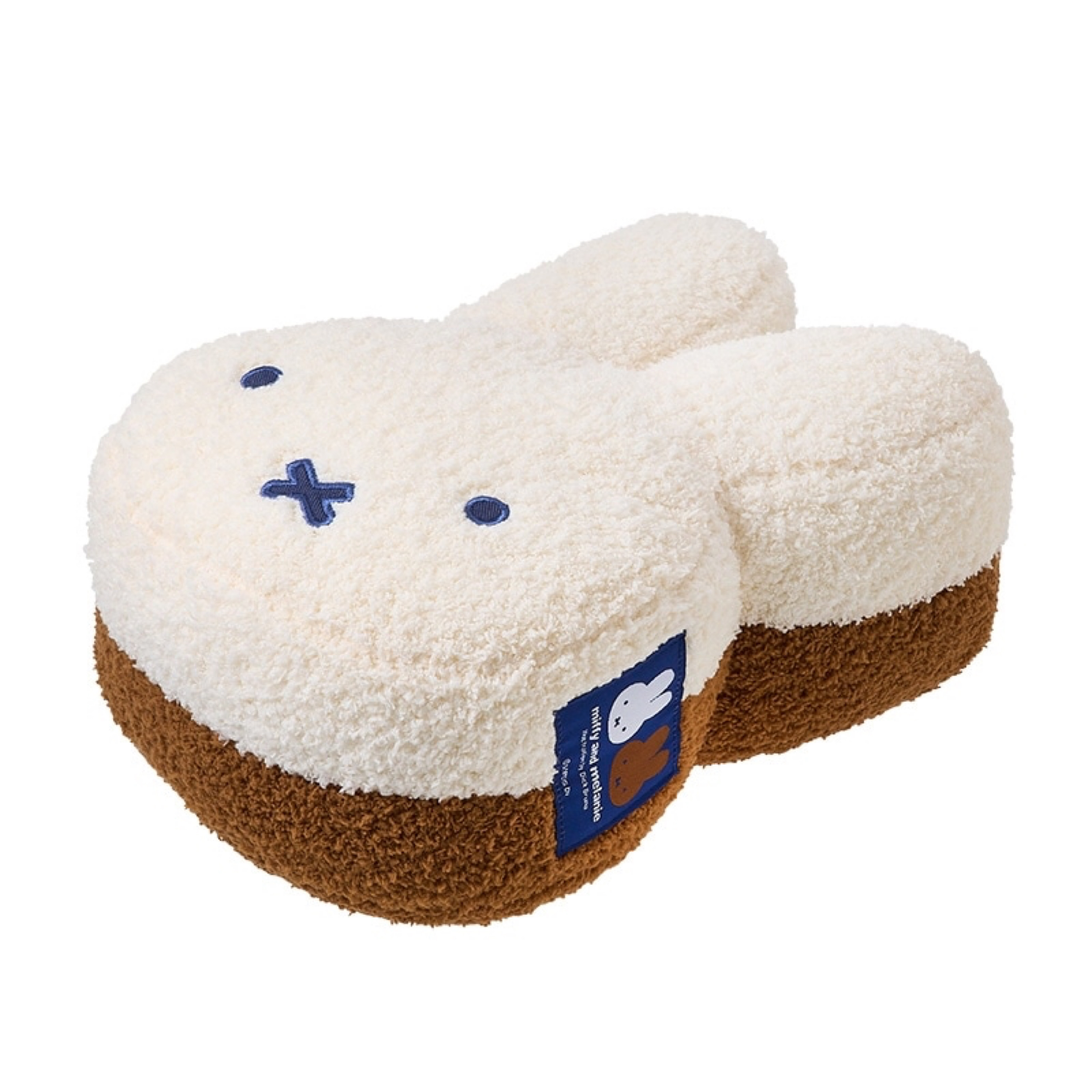 Miffy × PLAZA限定冬季系列