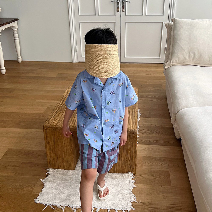 🇰🇷middle name shirts