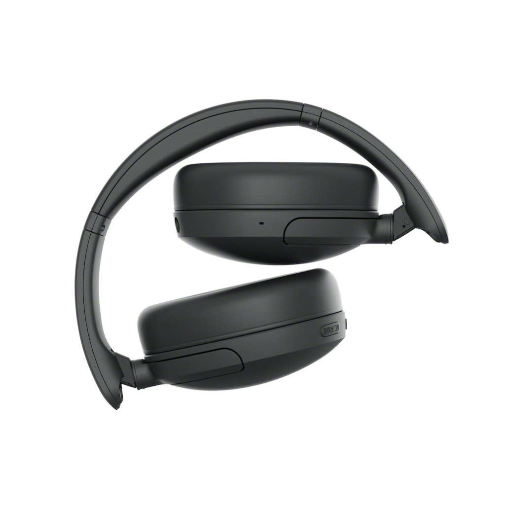Sony WH‑CH730N 無線降噪耳機｜50 小時續航・藍牙 6.0・AI 通話降噪・輕量舒適｜香港行貨