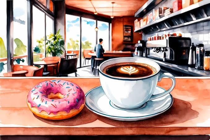 Espresso House Blend- Jelly