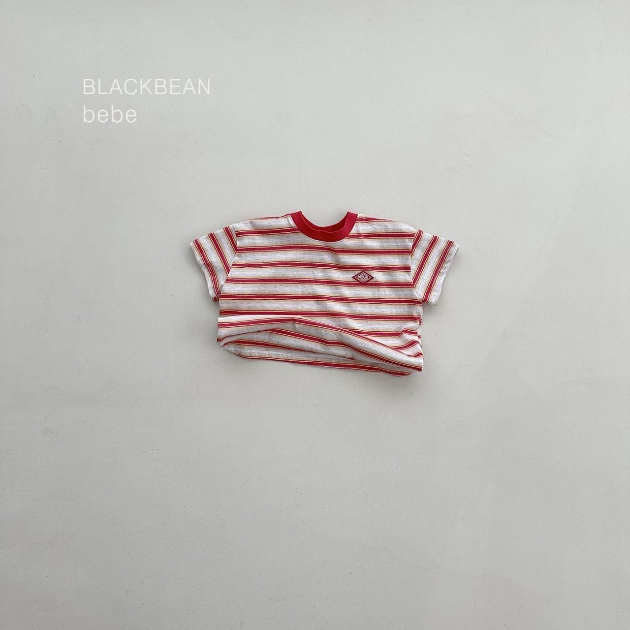 🇰🇷Blackbean&bebe tee