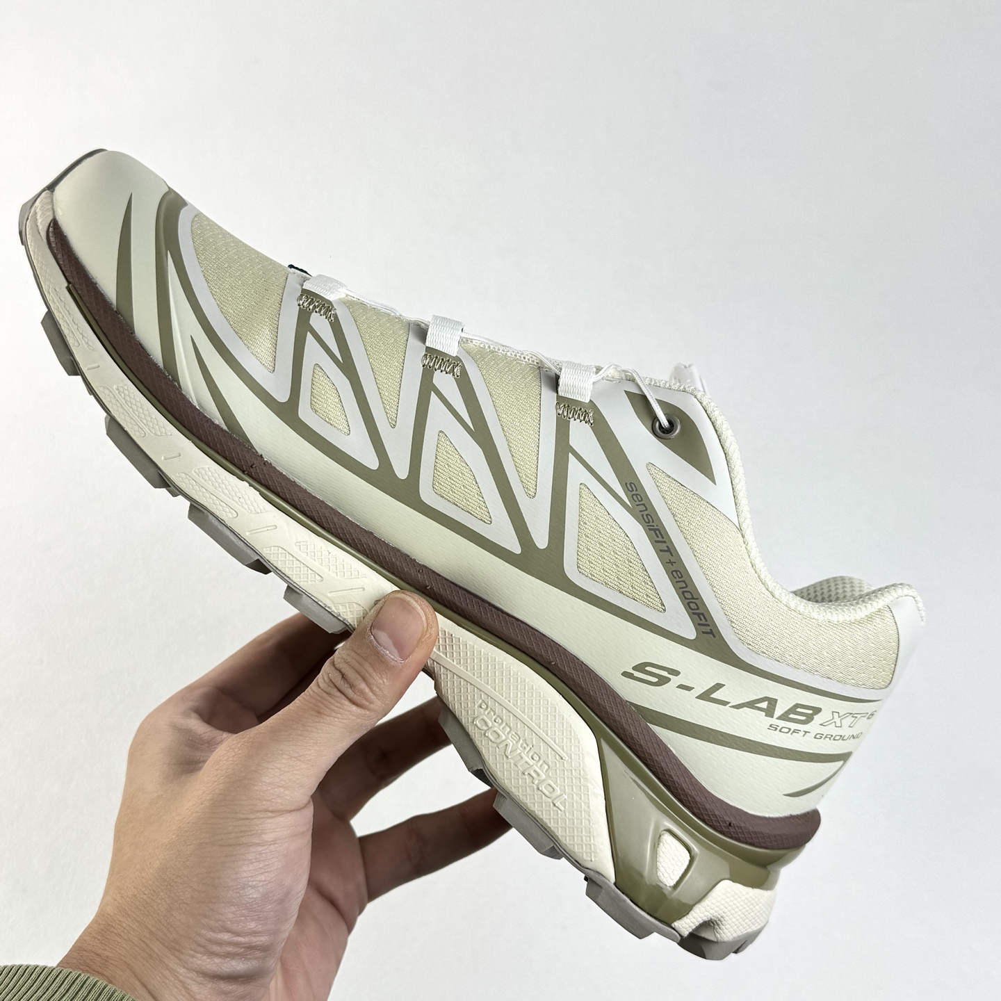 Salomon XT-6