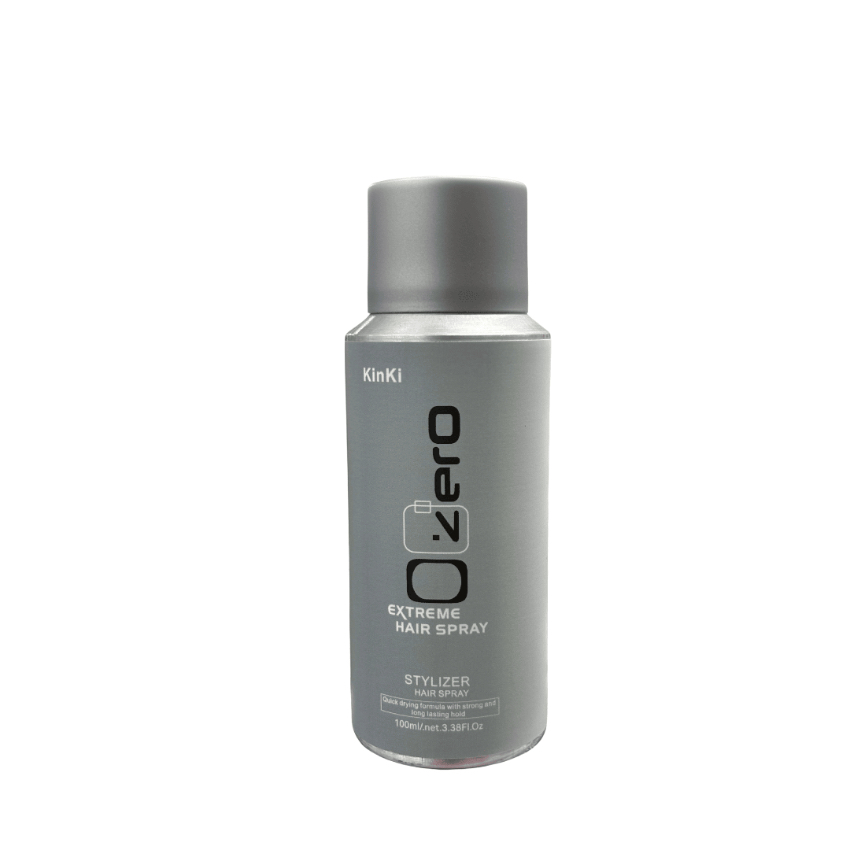 Kink Hair spray 100 ml