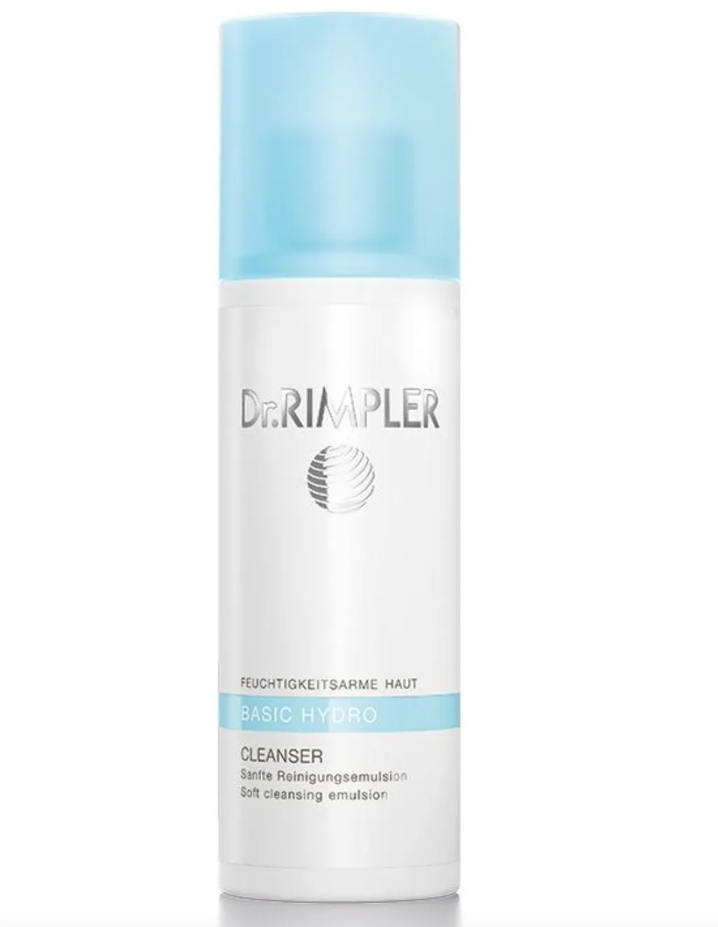 BASIC HYDRO CLEANSER, 200ml