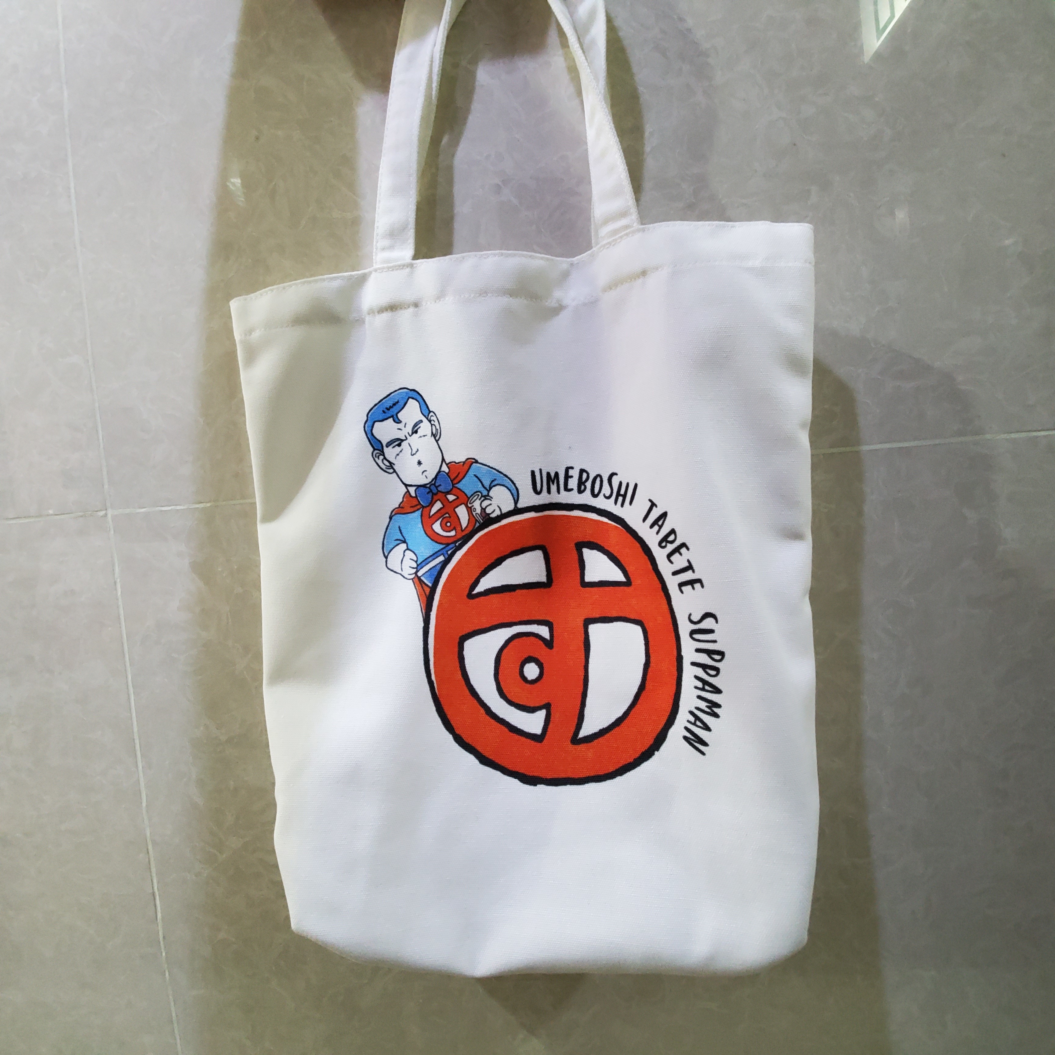 [現貨] [絶版!!!日本直送] TOTEBAG~IQ博士
