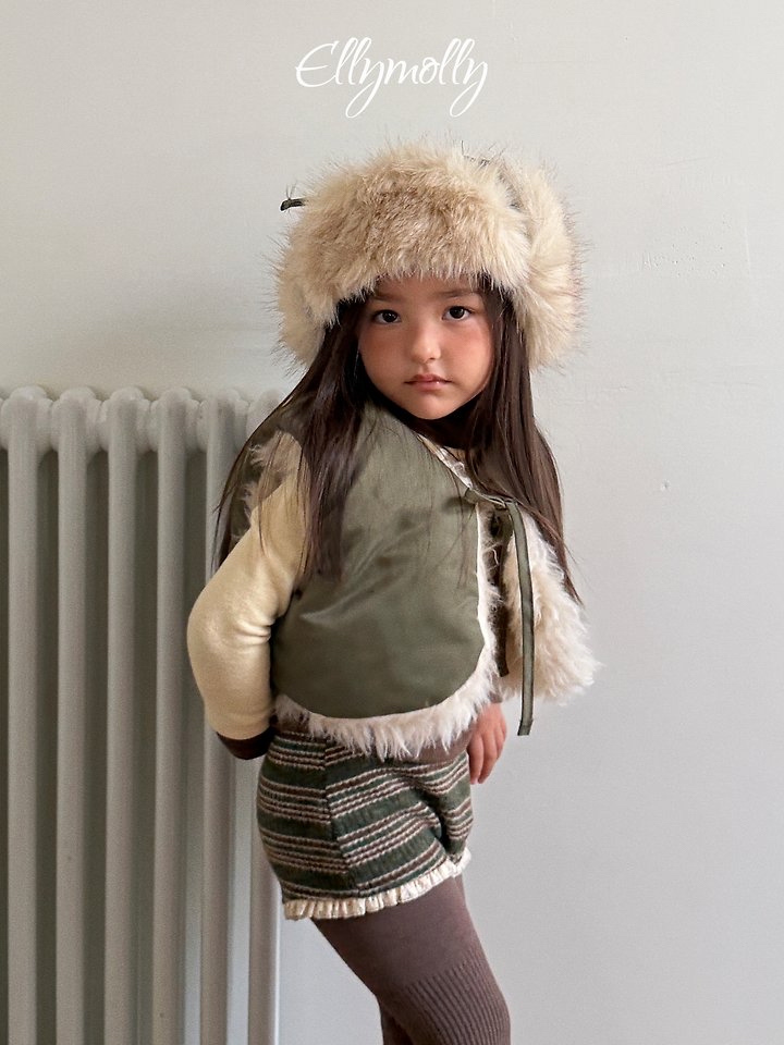 Ellymolly | Publy Reversible Vest