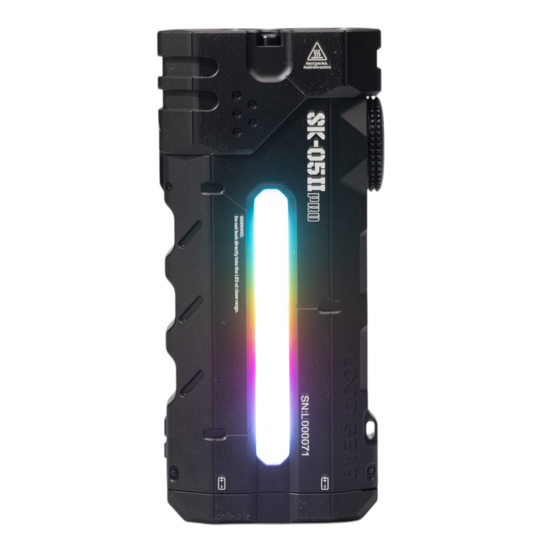 Loop Gear SK-05 Pro II （第二代）