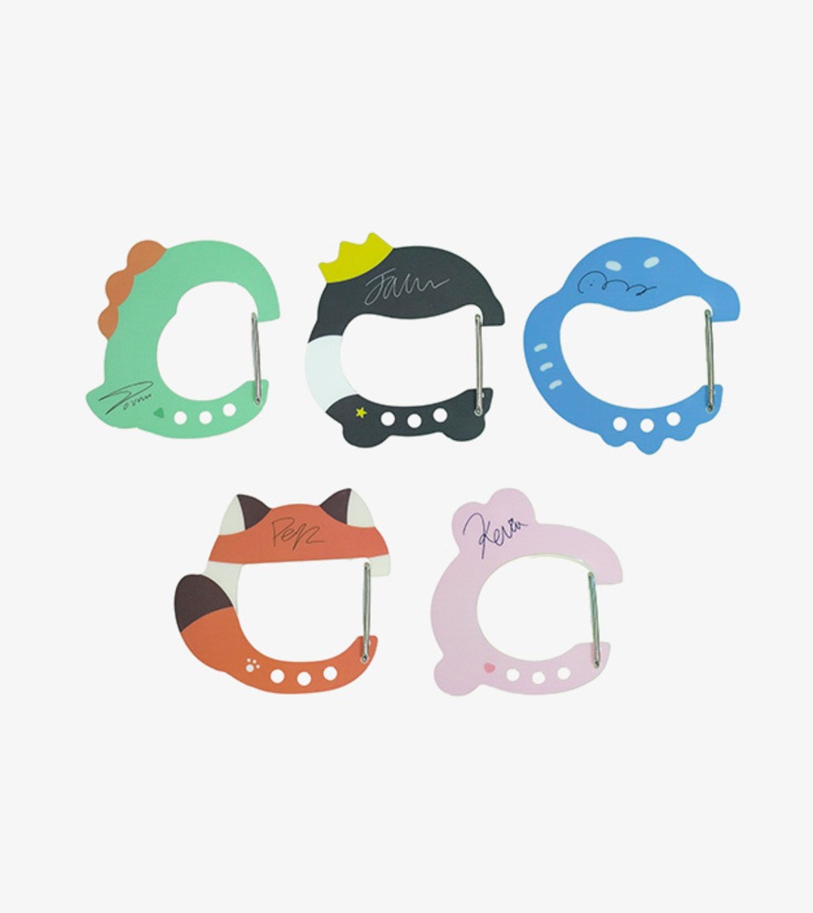 韓國電競 - T1 Other Friends Collection