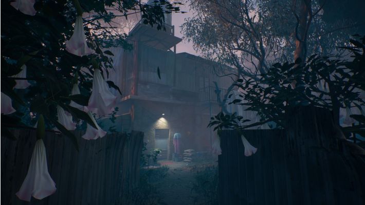 咒                   Incantation｜Nintendo Switch