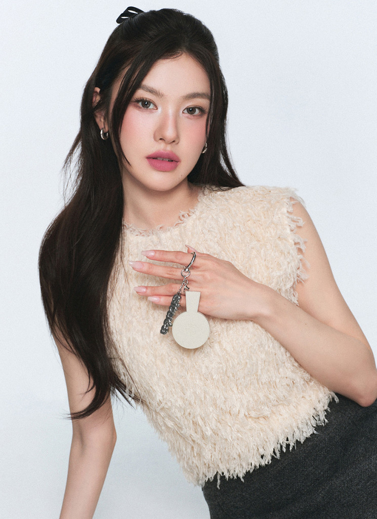 situea - Check the Mirror Cloud Clay 05 Urban Pink