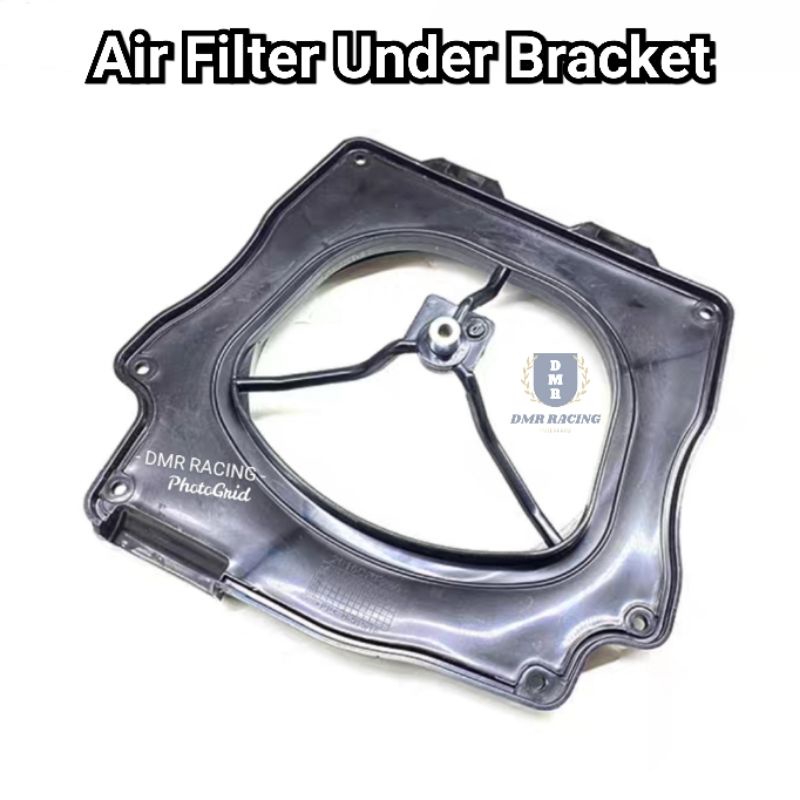 Motocross China 250cc SHR 1/3 BNK 1/3 CB Air Filter Box Parts (Air Filter/Air Hose/Air Filter Bracket/Battery Bracket)
