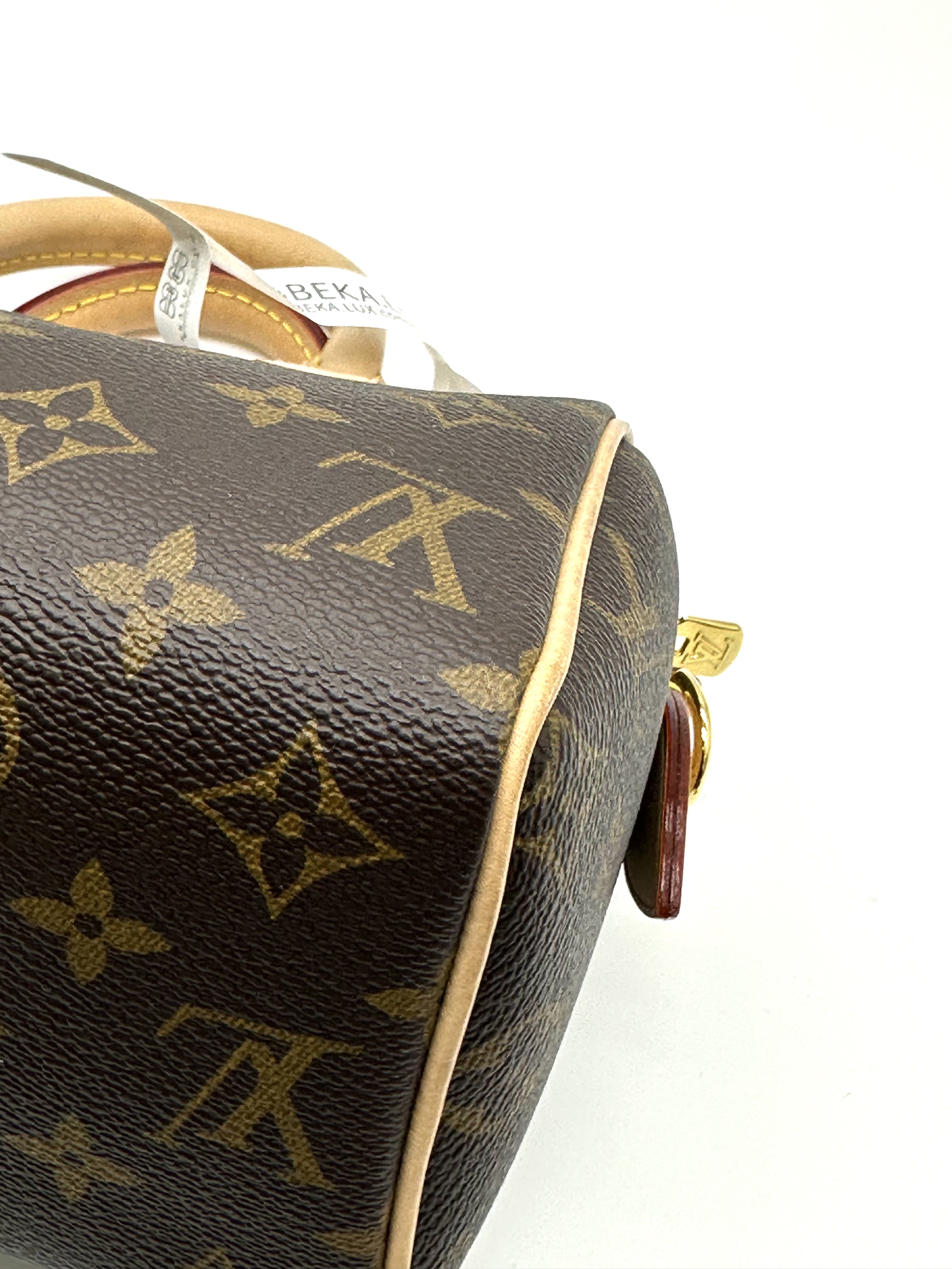 Pre-Owned LV Speedy / Product Code: 26040904