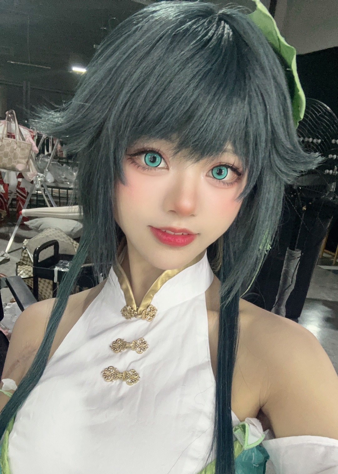 Cupid 日拋 火系紅/飛行藍/重生綠/草系綠/電系黃 經典十色系列