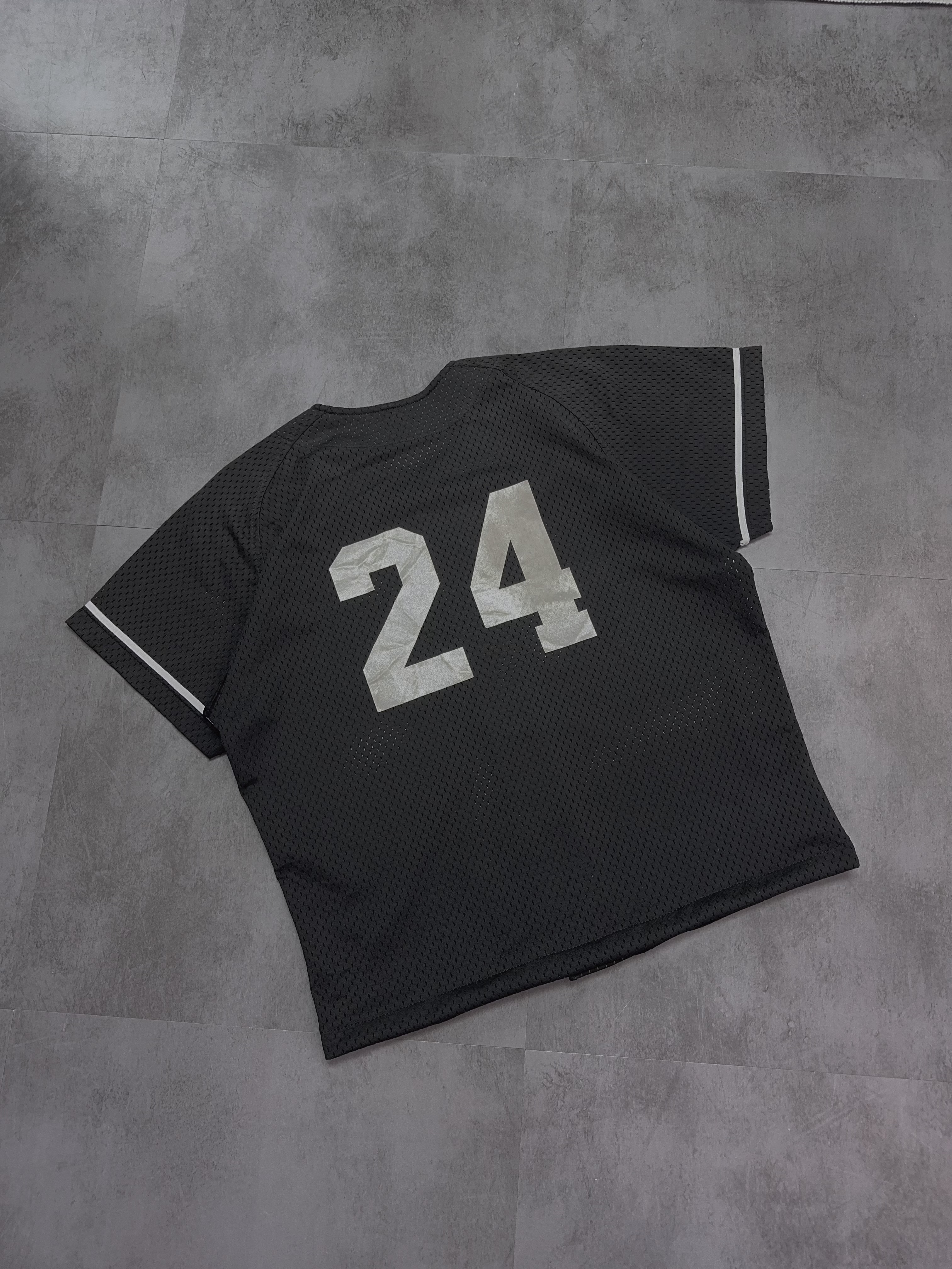 男仔可以着既短版黎啦‼️MLB Baseball Jersey 