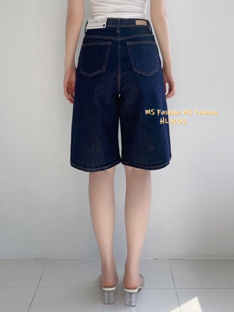 HL3062 韓國🌼Howluk不易褪色短牛