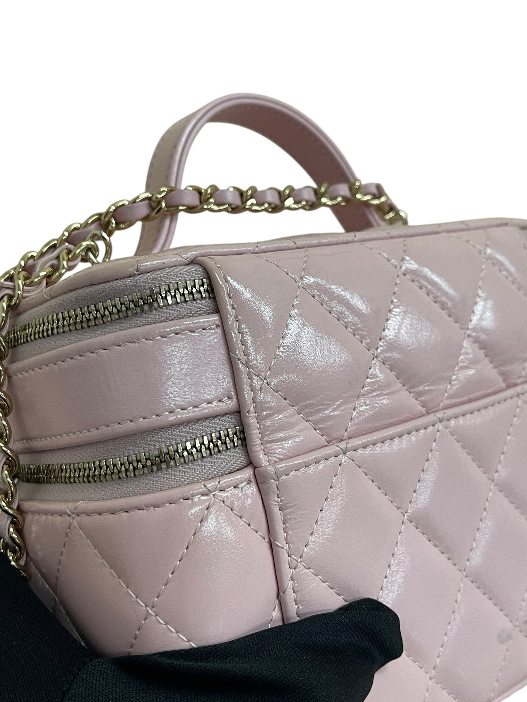 Pre-owned Chanel Vanity Case / Product Code: 26060803