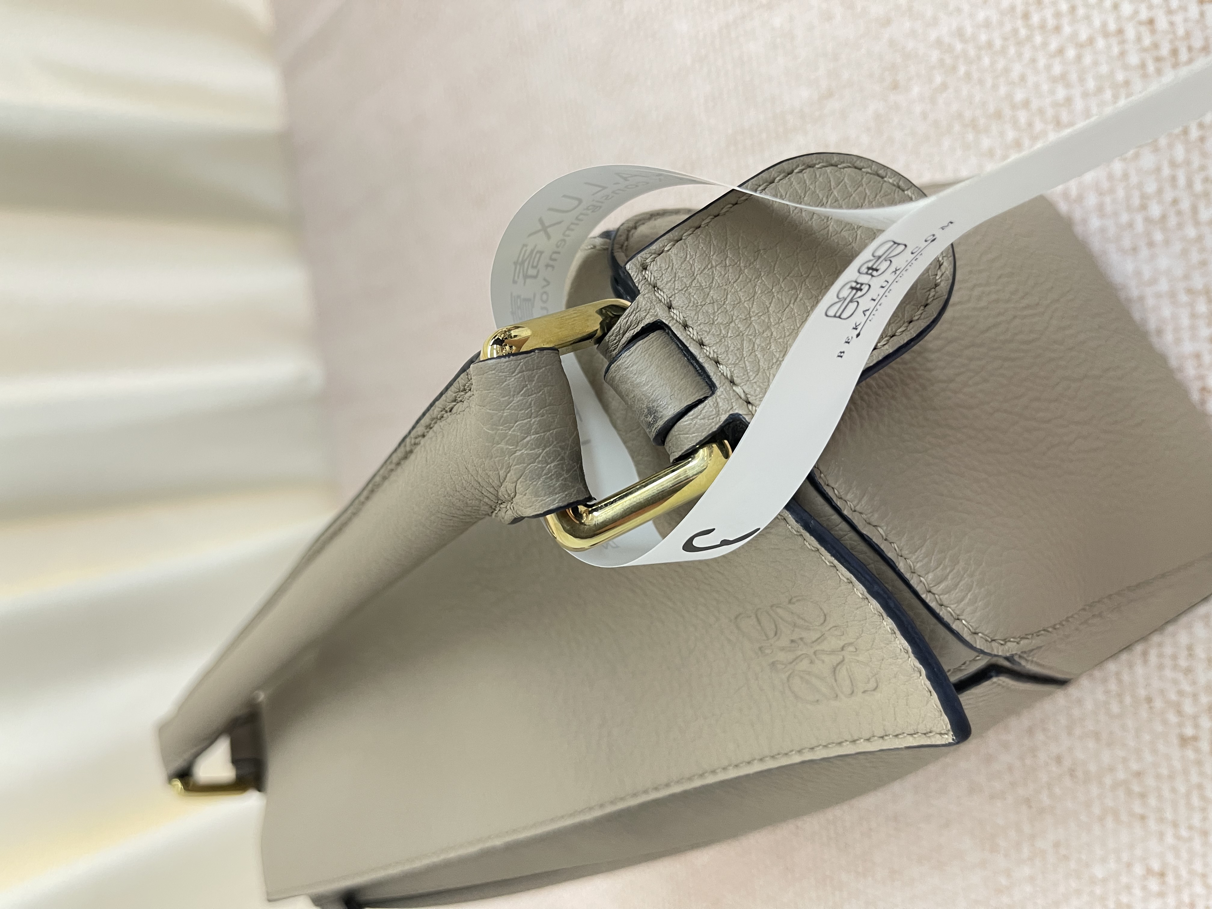 Pre-owned Loewe Puzzle Bag / Product Code: 26042002